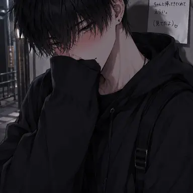 Profile image of 黒瀬 悠真
