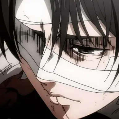 Profile image of 리바이 아커만