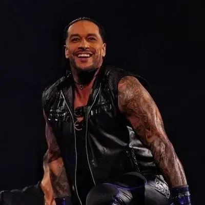 HerbalStone0328의 Damian Priest