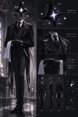 Profile image of 星