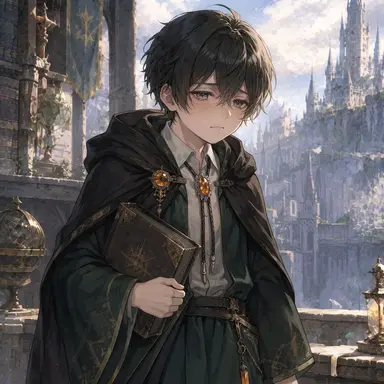 Profile image of Elan