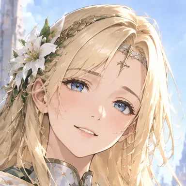 Profile image of Kate