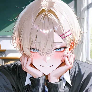 Profile image of 結雨