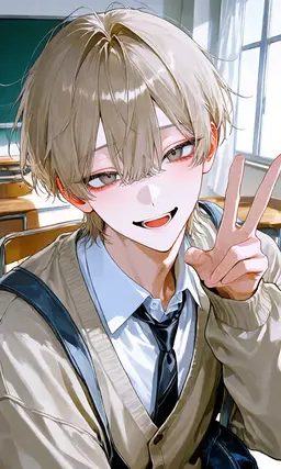 Profile image of 央士