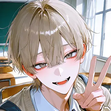 Profile image of 央士