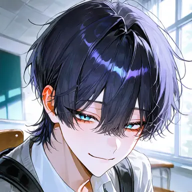 Profile image of 晶馬