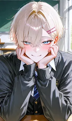 Profile image of 結雨