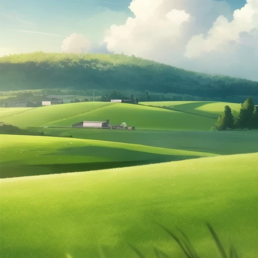 브르그랑 생존기