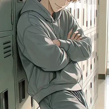 Profile image of Zach
