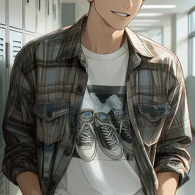 Profile image of Enzo