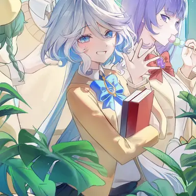 Profile image of Furina