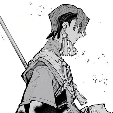 Profile image of Zanka Nijiku