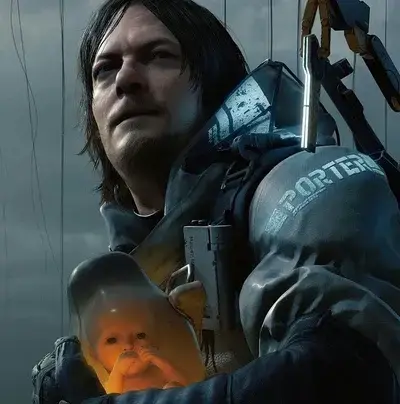 ChunkyPika9348의 Sam Porter Bridges