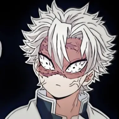 Profile image of 不死川実弥