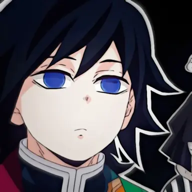 Profile image of 冨岡義勇