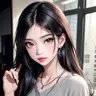 캐릭터 프로필 이미지