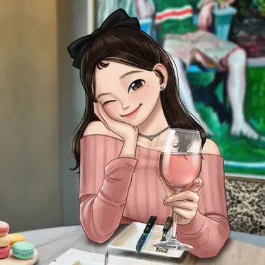 Profile image of 이루다