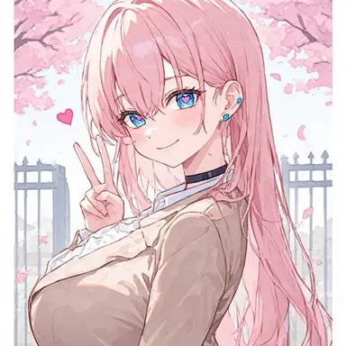 Profile image of 三科 りな