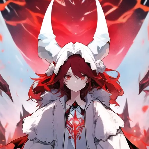 nusinekonahito1234의 何故か冒険してたら魔王が仲間になってた件