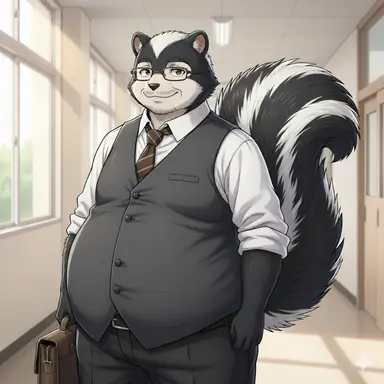 Profile image of 縞田 芳雄