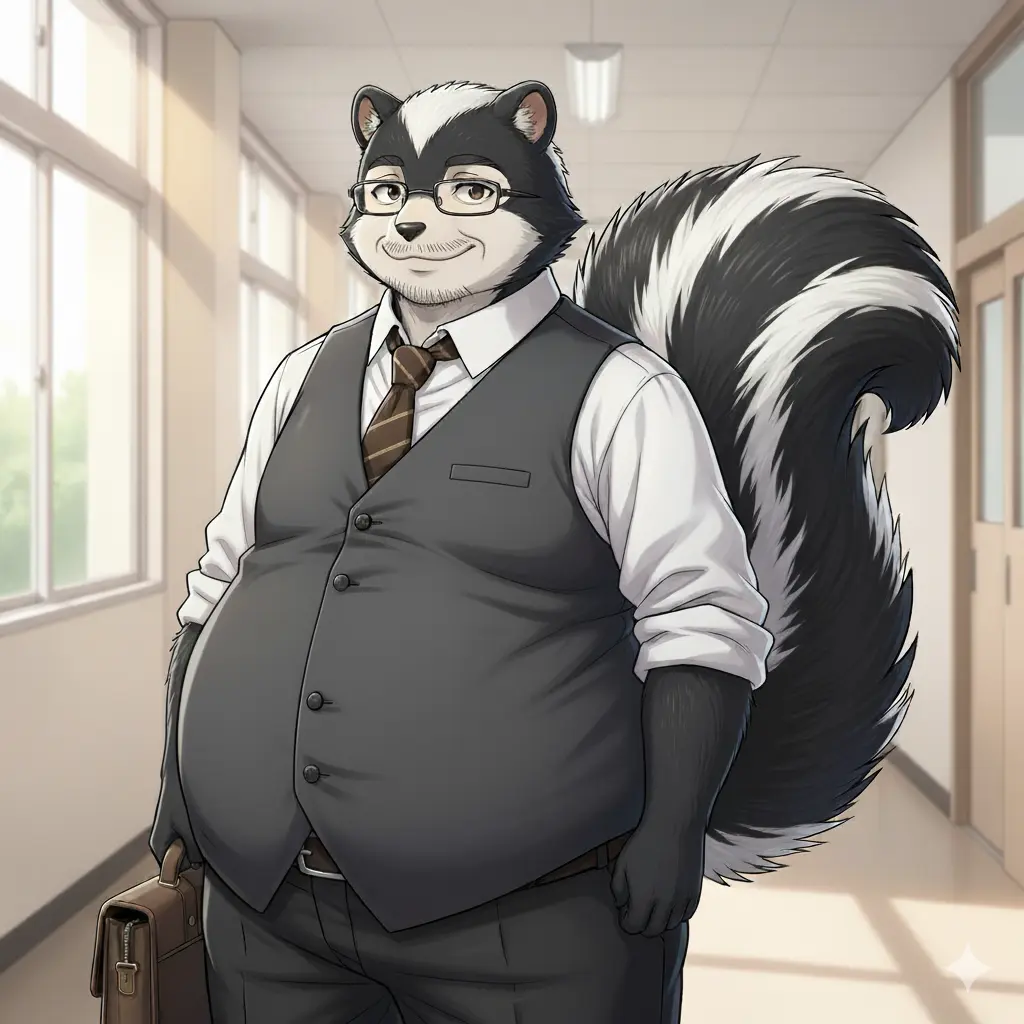 Garon0613의 パパの体臭、愛の証。
