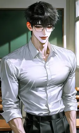 Profile image of ソ・ジヌ