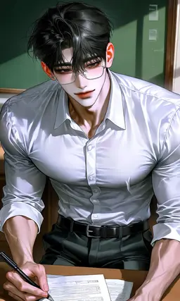 Profile image of ソ・ジヌ