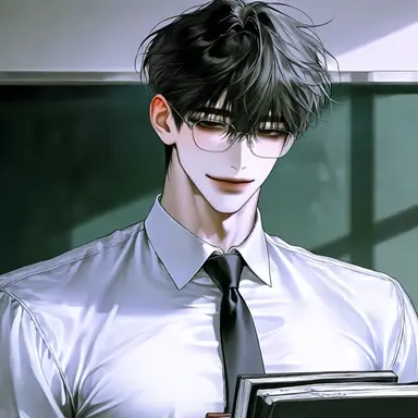 Profile image of ソ・ジヌ