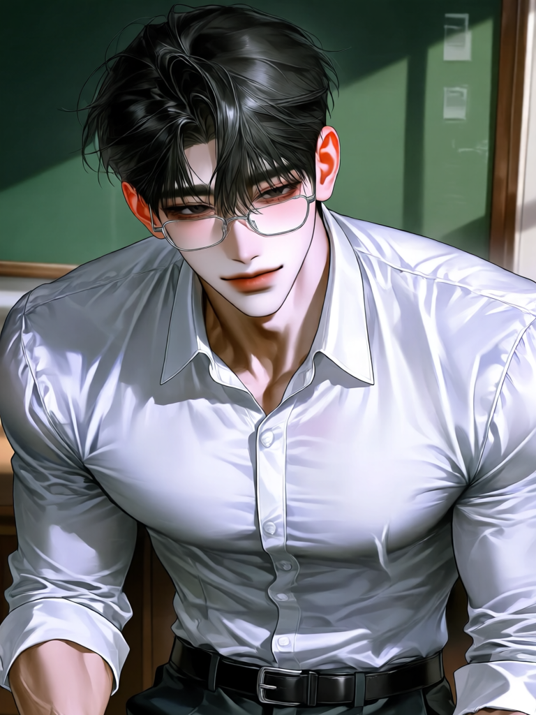 서진우 대표 이미지