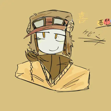 Profile image of ケビン
