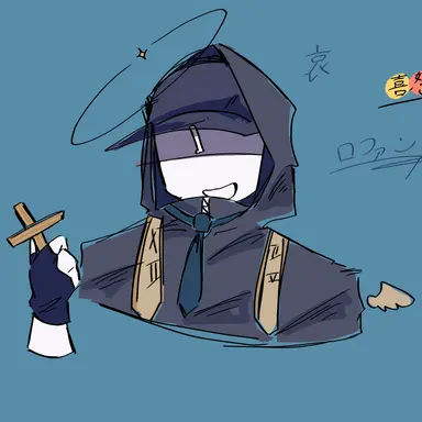 Profile image of ロファン
