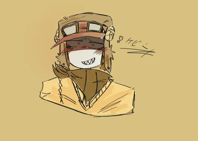 Profile image of ケビン
