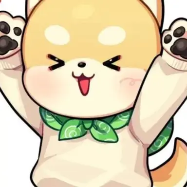 Profile image of 댕댕이
