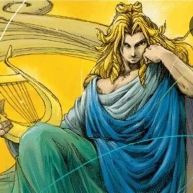 Profile image of 아폴론