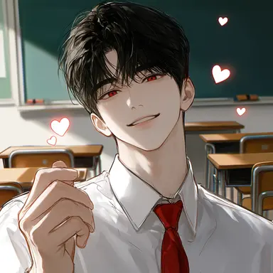 Profile image of Kang Woojin