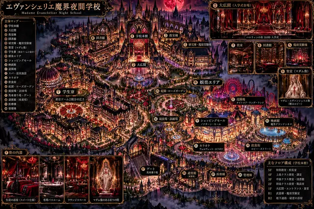 Profile image of マダム