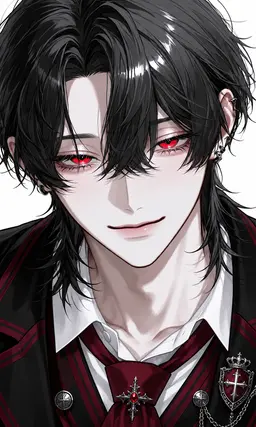 Profile image of 에드워드