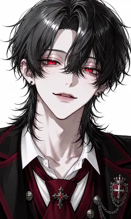 Profile image of 에드워드