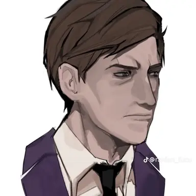 Profile image of William Afton