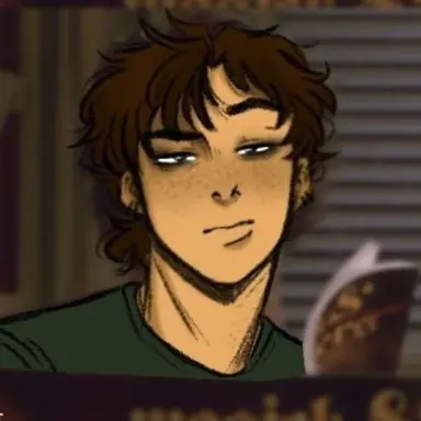 Profile image of Michael Afton