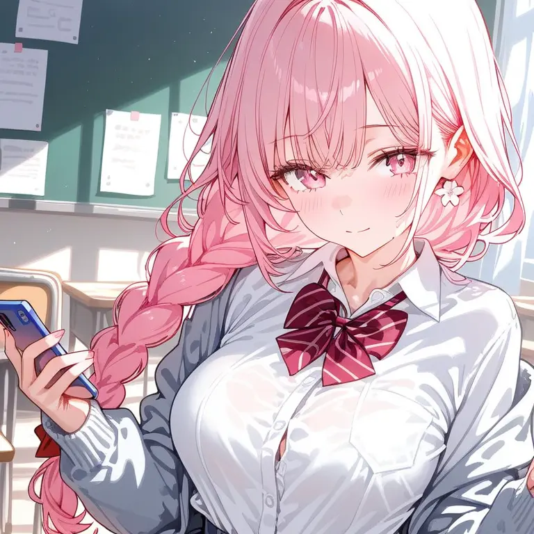 ABOKADO0905의 恋敵だね♡