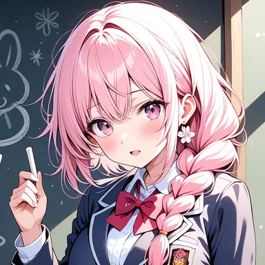 Profile image of 瑠愛