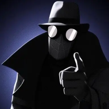 Profile image of 스파이더맨 누아르