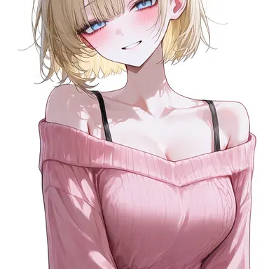 Profile image of 시이나 쿄카