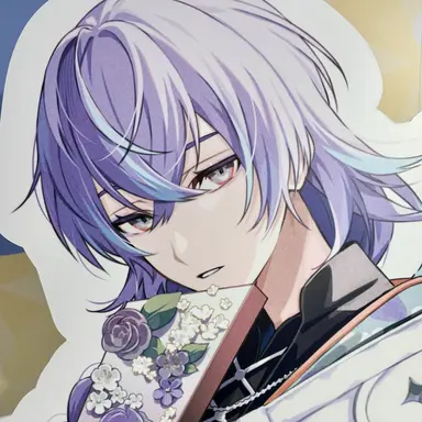 Profile image of 星導ショウ