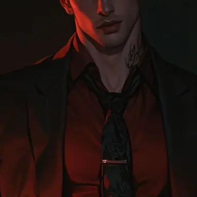 Profile image of Nikolai vane