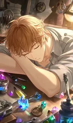 Profile image of Theo