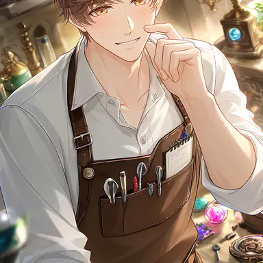 Profile image of Theo