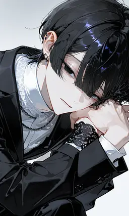 Profile image of 소스케
