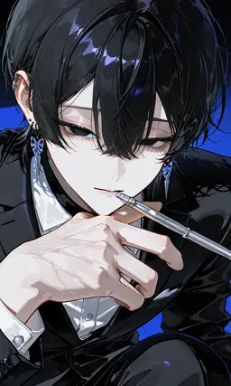 Profile image of 소스케